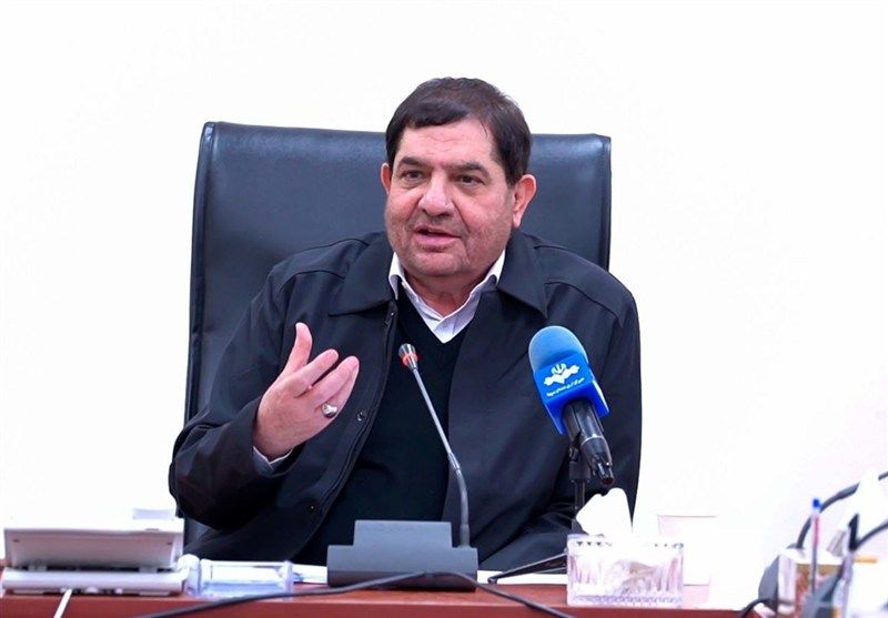 مخبر: ضربات نیروهای مسلح ما محاسبات دشمن را تغییر داد
