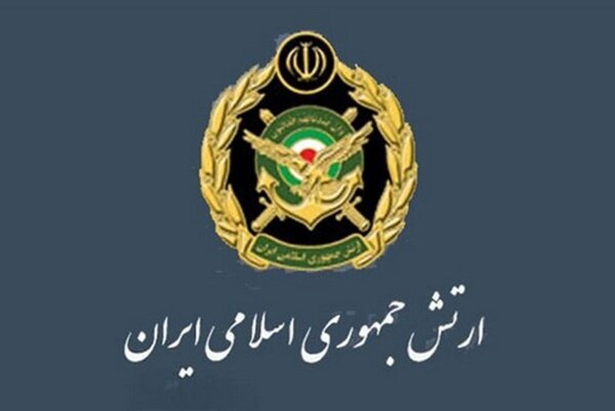 اطلاعیه شبانه ارتش از منشا صدای انفجارها از سمت دریا  