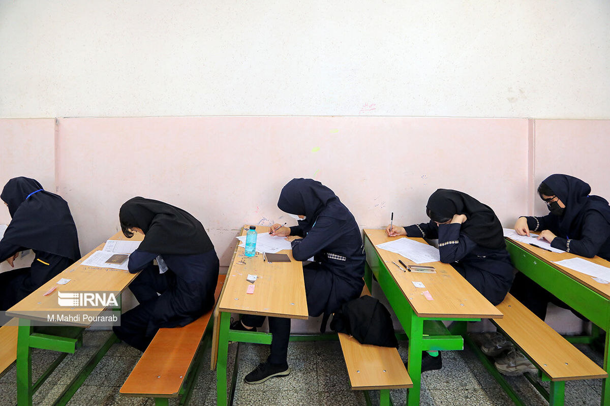 خبر مهم برای دانش آموزان | نحوه برگزاری امتحانات باقیمانده دانشآموزان