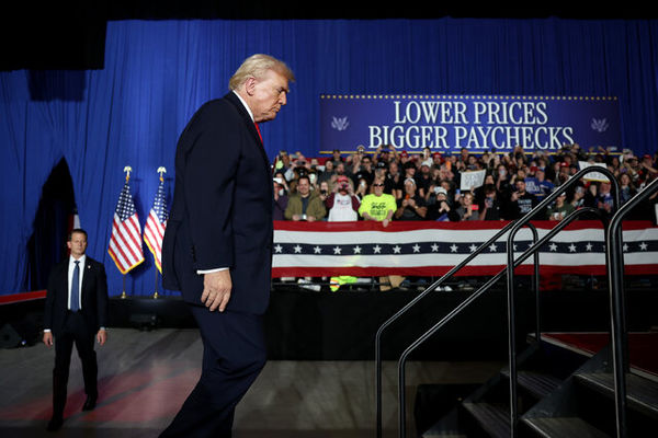 تکرار ادعای مذاکره‌محور آمریکا در قبال ایران