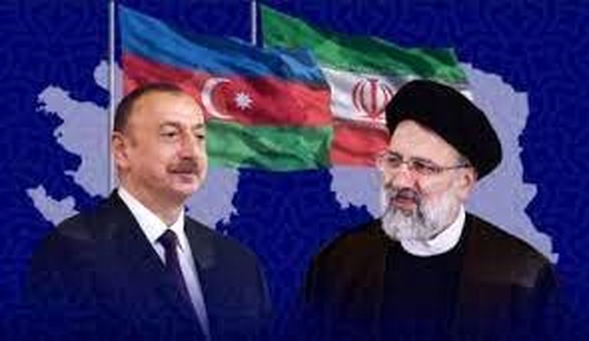 الهام علیاف به رئیسی پیام داد