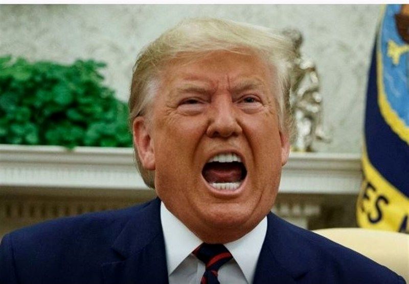 ترامپ بار دیگر رسانهها را تهدید به لغو مجوز کرد