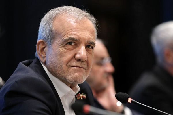 پزشکیان: صلح در قفقاز برای ایران یک اولویت راهبردی است