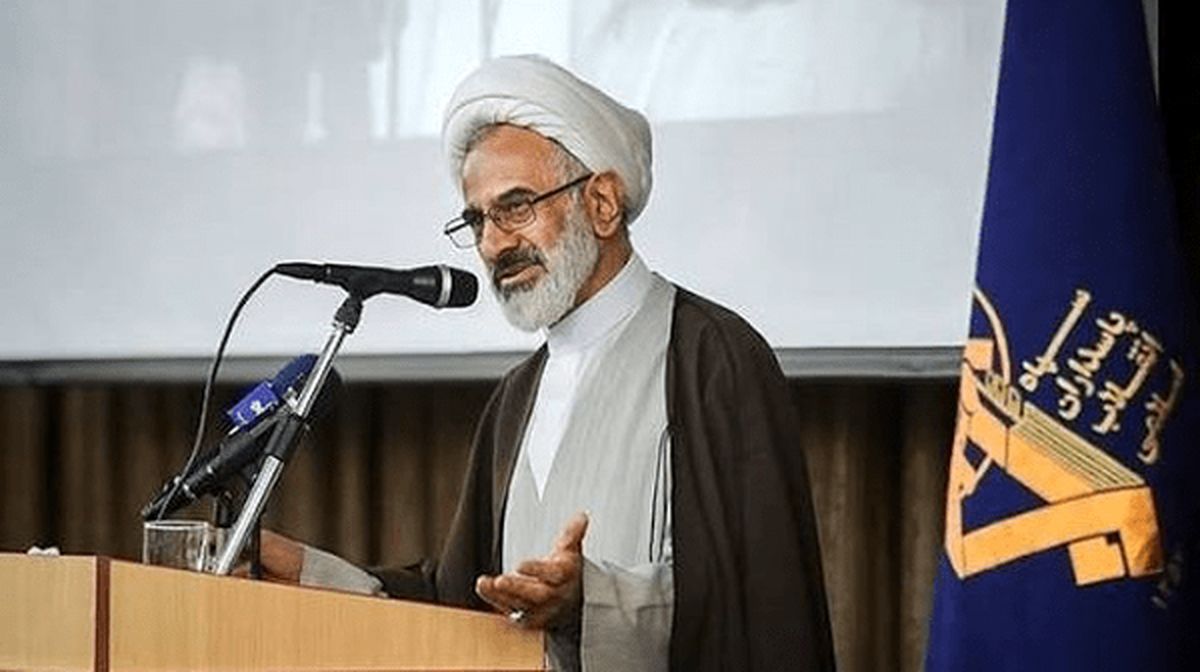 حاجی‌صادقی: جبهه مقاومت هرگز تضعیف نشده است