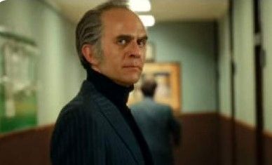 پشت صحنه شوکه‌کننده سریال تاسیان | صحنه تصادف واقعی بابک حمیدیان را ببینید