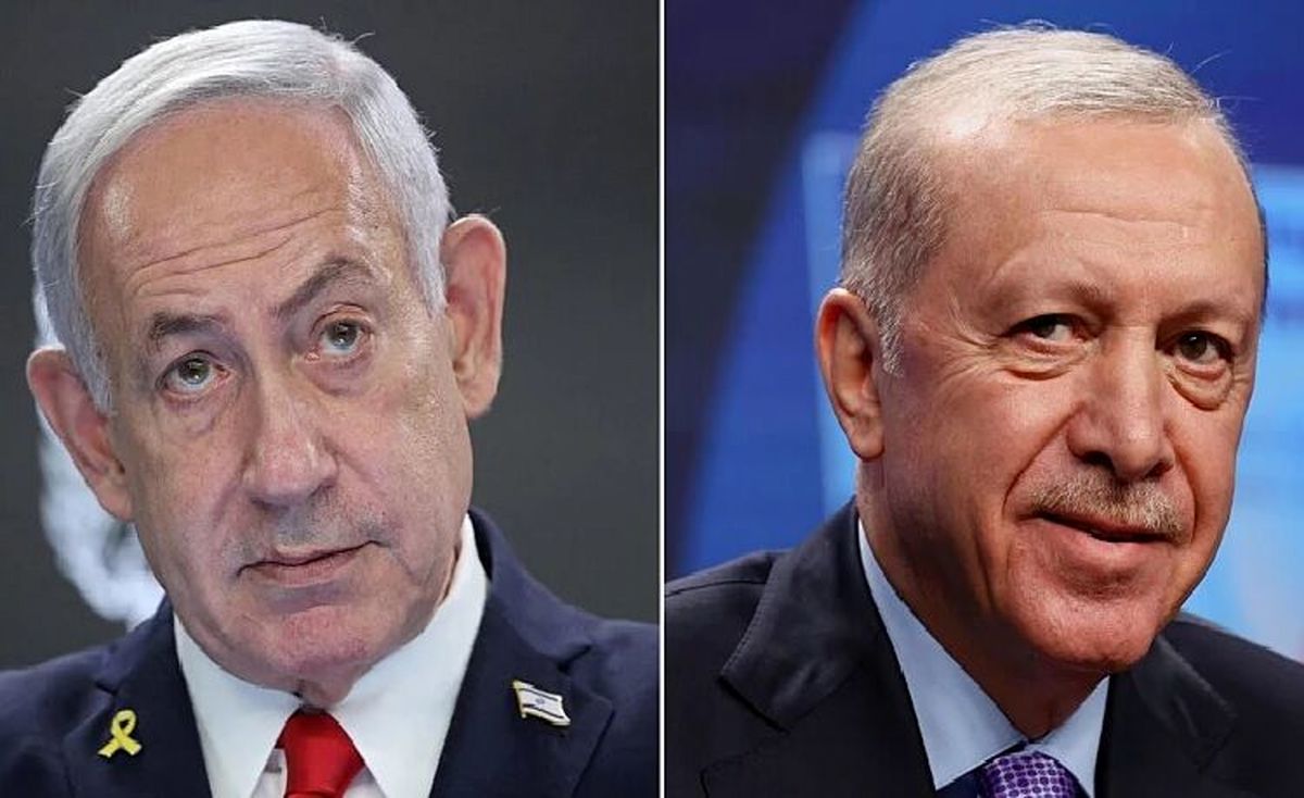 مخالفت اسرائیل با برنامه جدید ترامپ برای اداره غزه