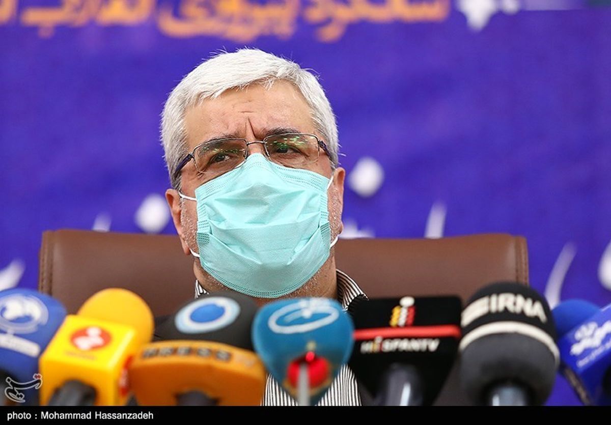 عرف: از هفتم خرداد ماه تبلیغات آغاز خواهد شد