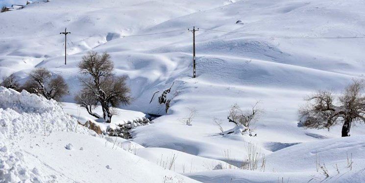 منتظر بارش های رگباری در بهار ۱۴۰۰ تهران باشید +فیلم