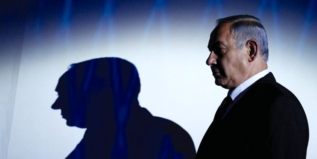 مقایسه نتانیاهوی قدیم و جدید