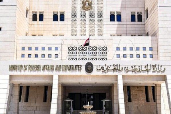 واکنش دمشق به سفر «مارک میلی» به شمال شرق سوریه