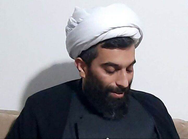 شهادت امام جماعت مسجد شهرک چمران همراه خانواده‌اش +عکس