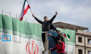 راهپیمایی ۲۲ بهمن ۱۴۰۴ در مشهد