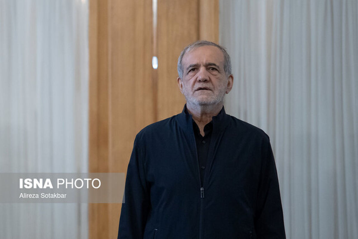 پزشکیان: سفرای ایران به ایجاد بسترهای جدید همکاری با کشورها کمک میکنند