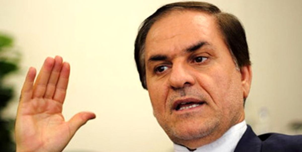 نماینده مجلس: آمریکایی‌ها حتما قابل اعتماد نیستند