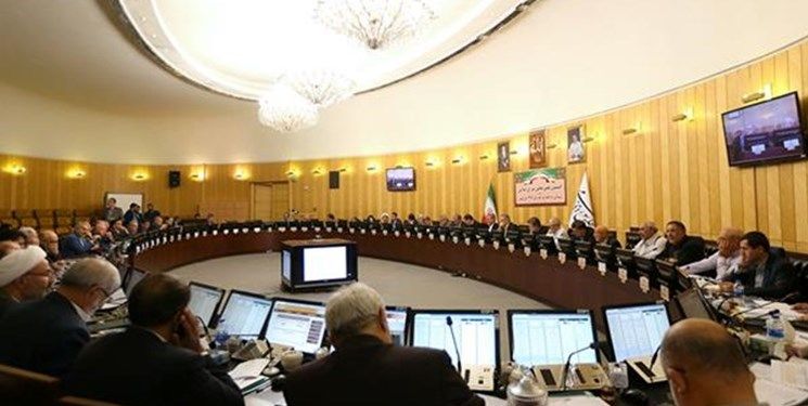 مصوبات امروز کمیسون تلفیق 