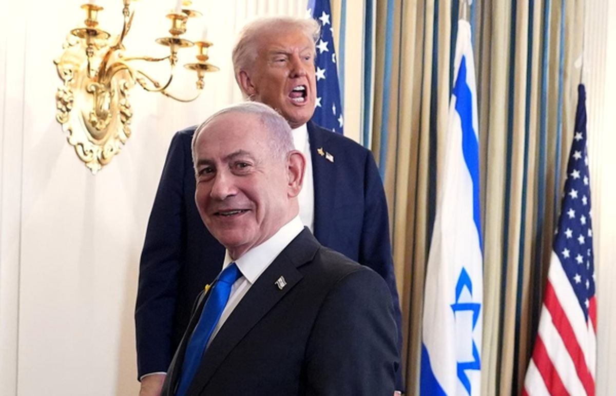 ۲۰ بند طرح آمریکا برای تسلیم حماس در غزه