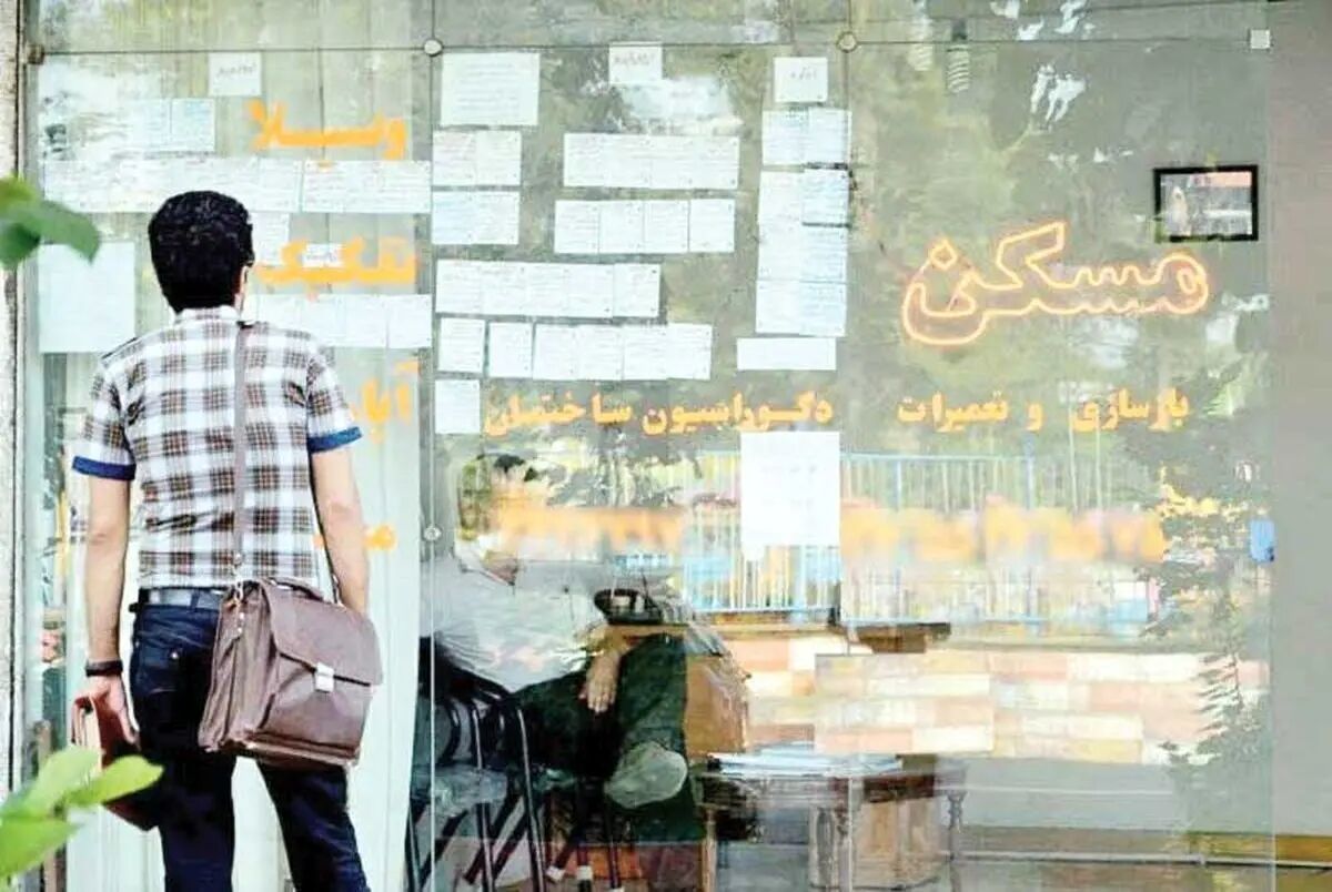 ماجرای قراردادهای اجاره دلاری در پایتخت/ جریمههای نقدی برای این صاحب خانه ها