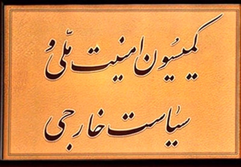 مجلس: ما از تصمیم سازمان انرژی اتمی حمایت می کنیم