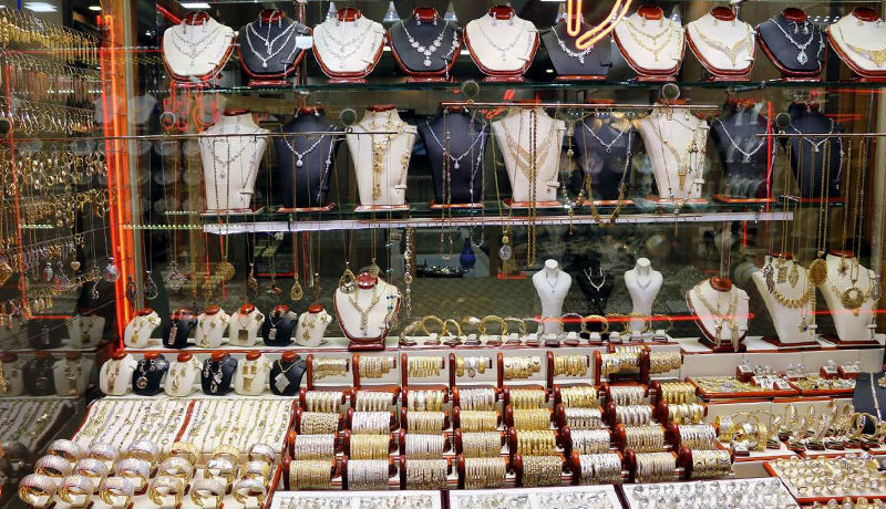 در ماه شهریور طلا بخریم یا نخریم؟