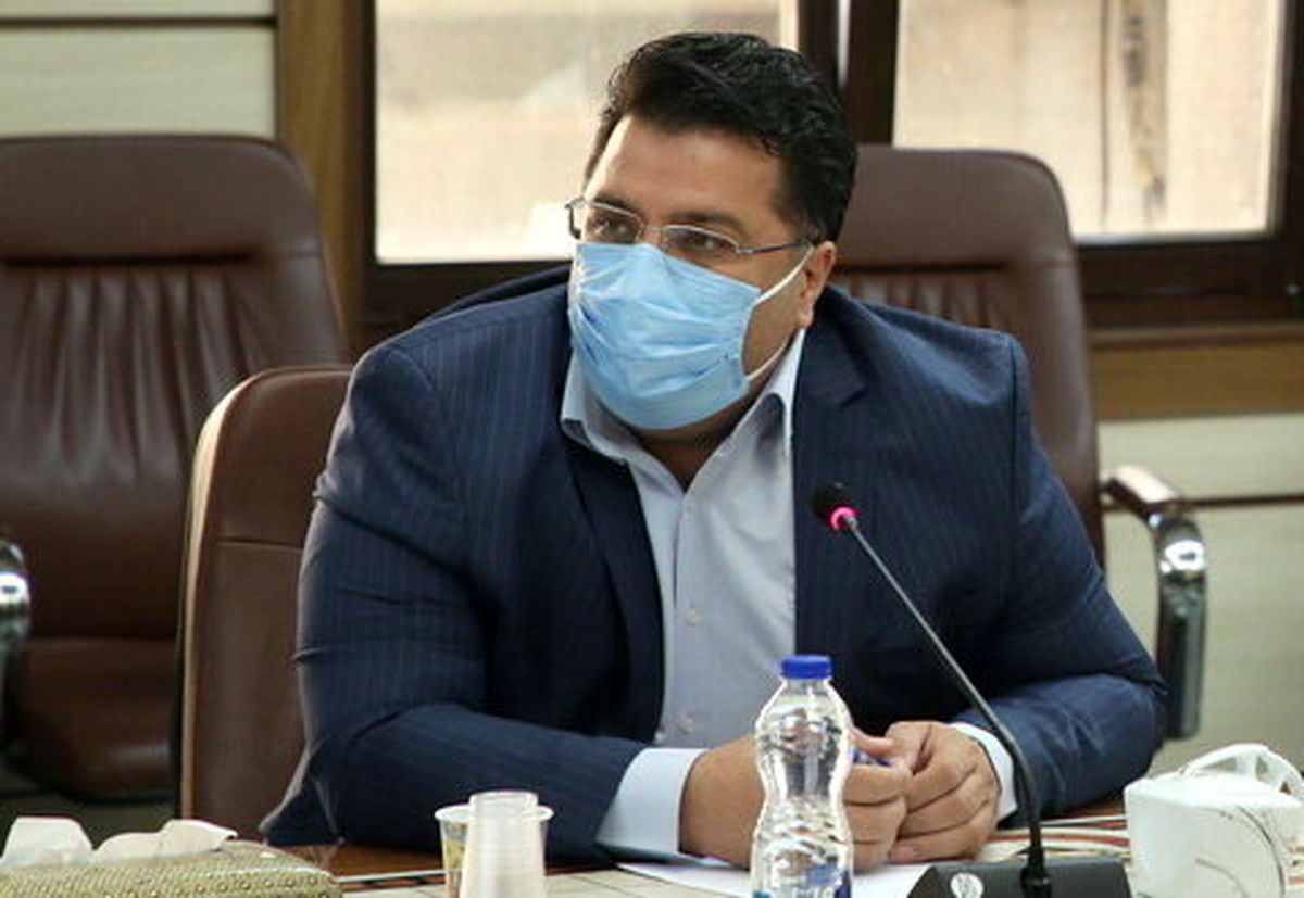 تابش: بازگشت یک شبه قیمت‌ها را تکذیب می‌کنم