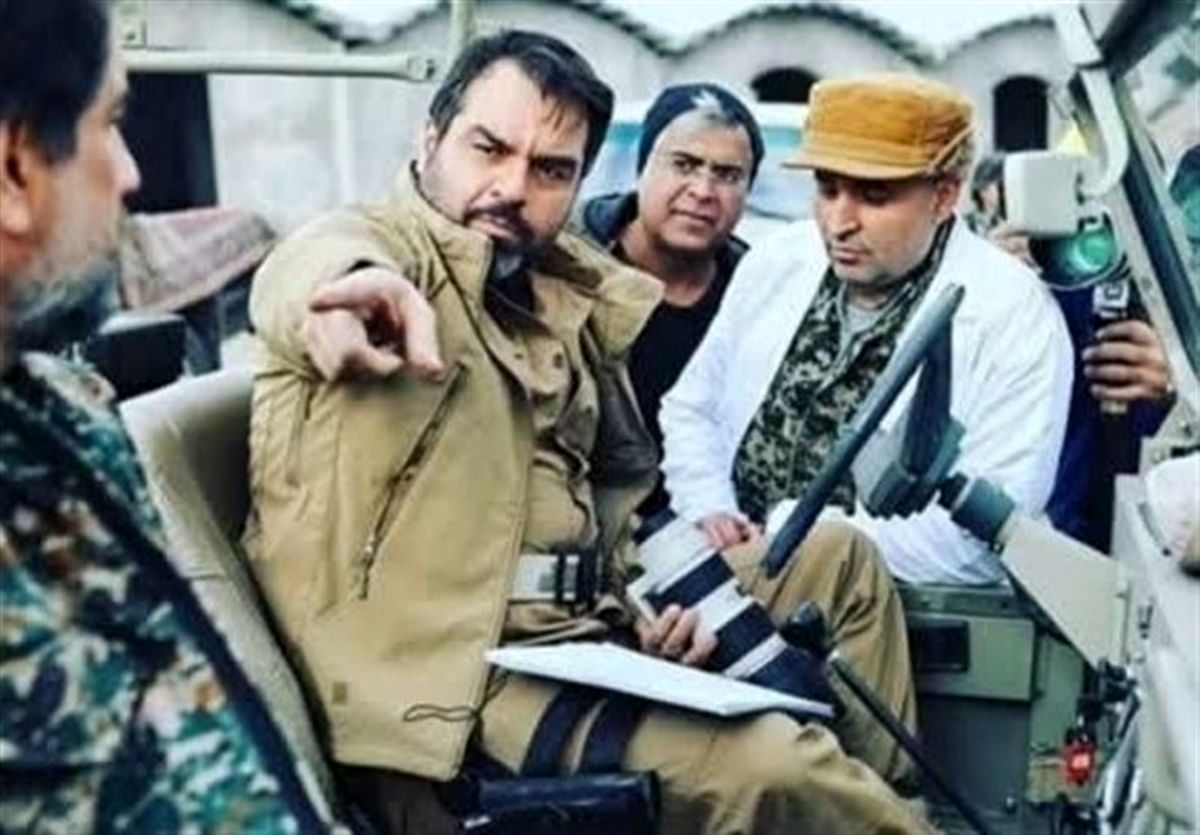 توضیحاتی درباره توقف سریال «بدل»