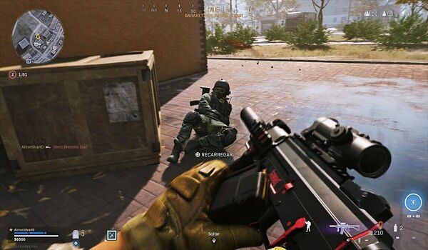 سیستم مورد نیاز برای اجرای بازی‌های کامپیوتری