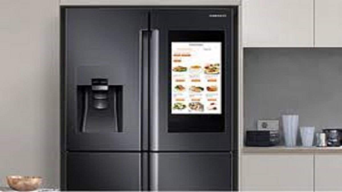 قیمت انواع یخچال و فریزر در بازار