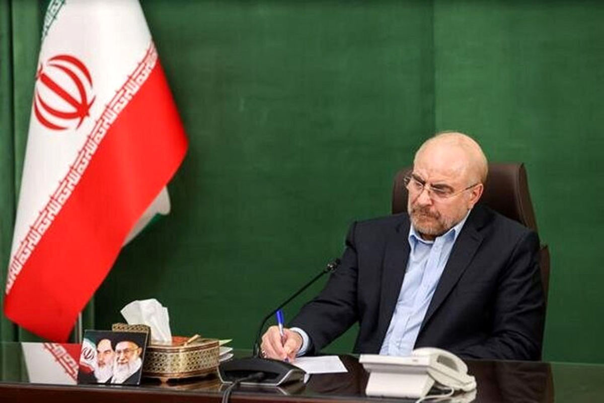 قالیباف: ایران آقای بلامنازع کشتی در جهان است