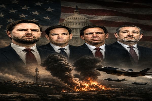 ترامپیسم بدون ترامپ؟