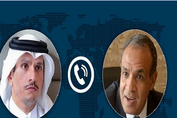 رایزنی تلفنی آل ثانی با همتایان عرب درباره مذاکرات ایران و آمریکا