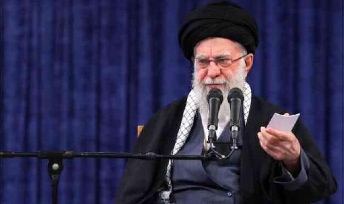 پنجره متفاوتی به واکنش پرشور روز گذشته مردم تبریز به بیانات رهبر انقلاب 