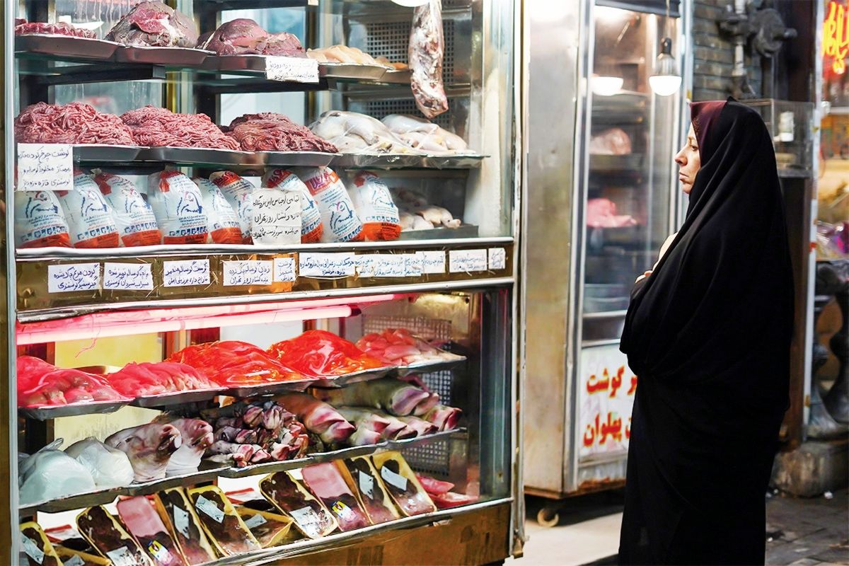 قرارگاه مقابله با قیمتهای بیقرار