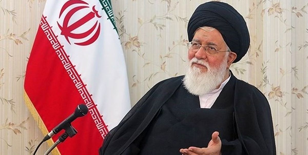 علمالهدی: هر بحرانی که در اثر توطئهچینی دشمن بر ملت ایران عارض میشود، به خاطر برپایی اسلام است