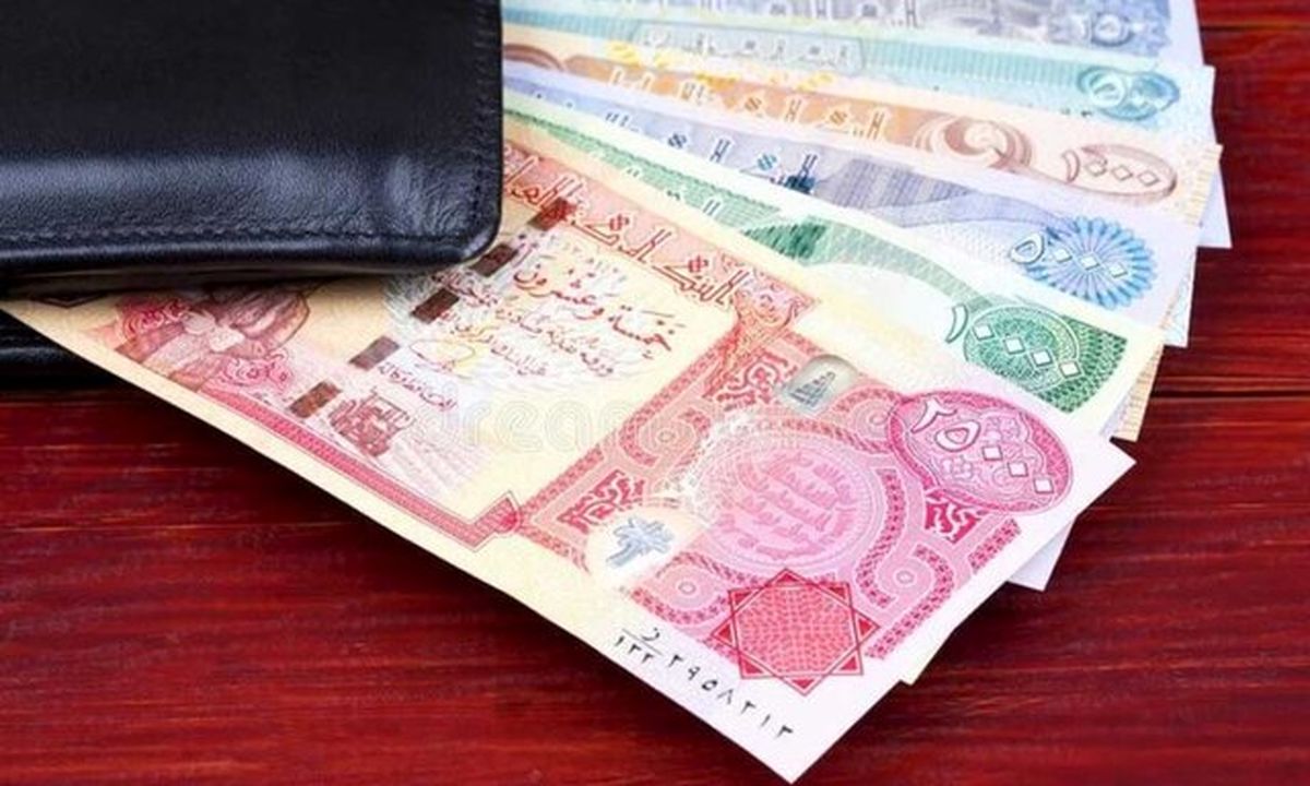 زمان آغاز فروش ارز اربعین  