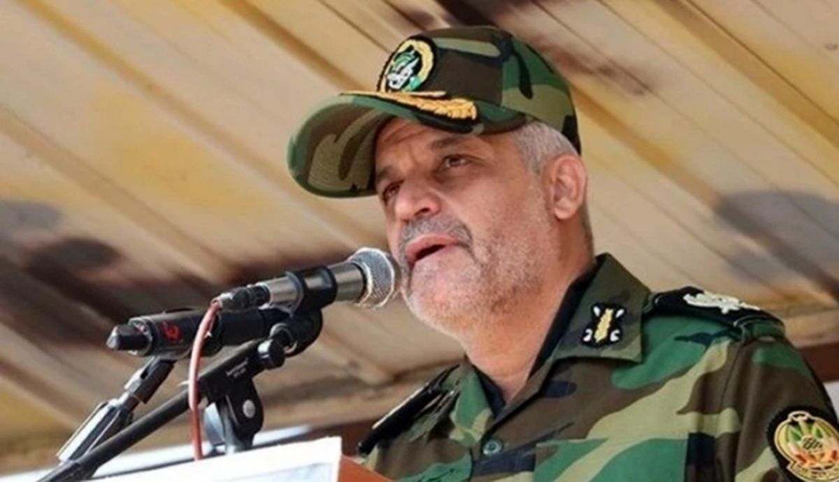 فرمانده قرارگاه جنوب‌شرق ارتش: واکنش ما به هر شرارتی پشیمان‌کننده است