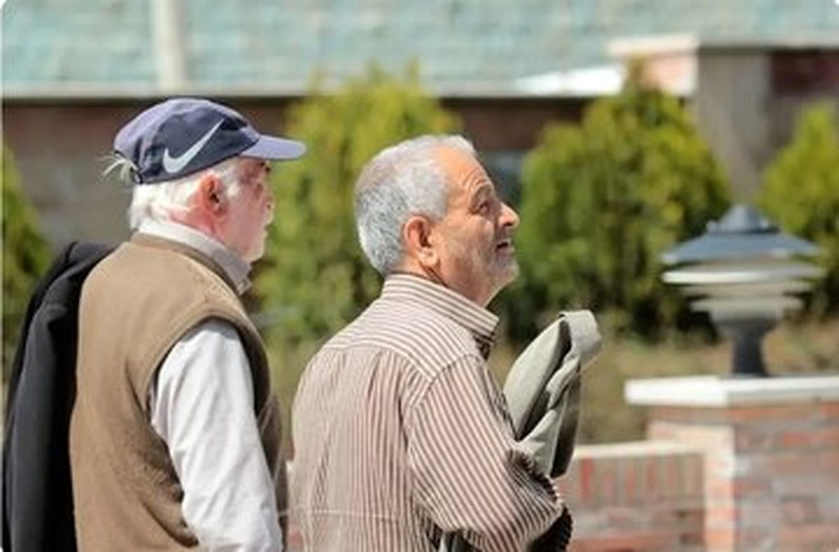 واریز 2/160/000 تومان معوقات حقوق بارنشستگان | فرمول واریز مابه‌التفاوت حقوق بازنشستگان تأمین اجتماعی  