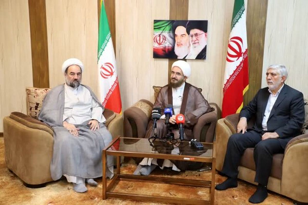 روایت نماینده رهبر انقلاب از  سفرش به سیستان و بلوچستان