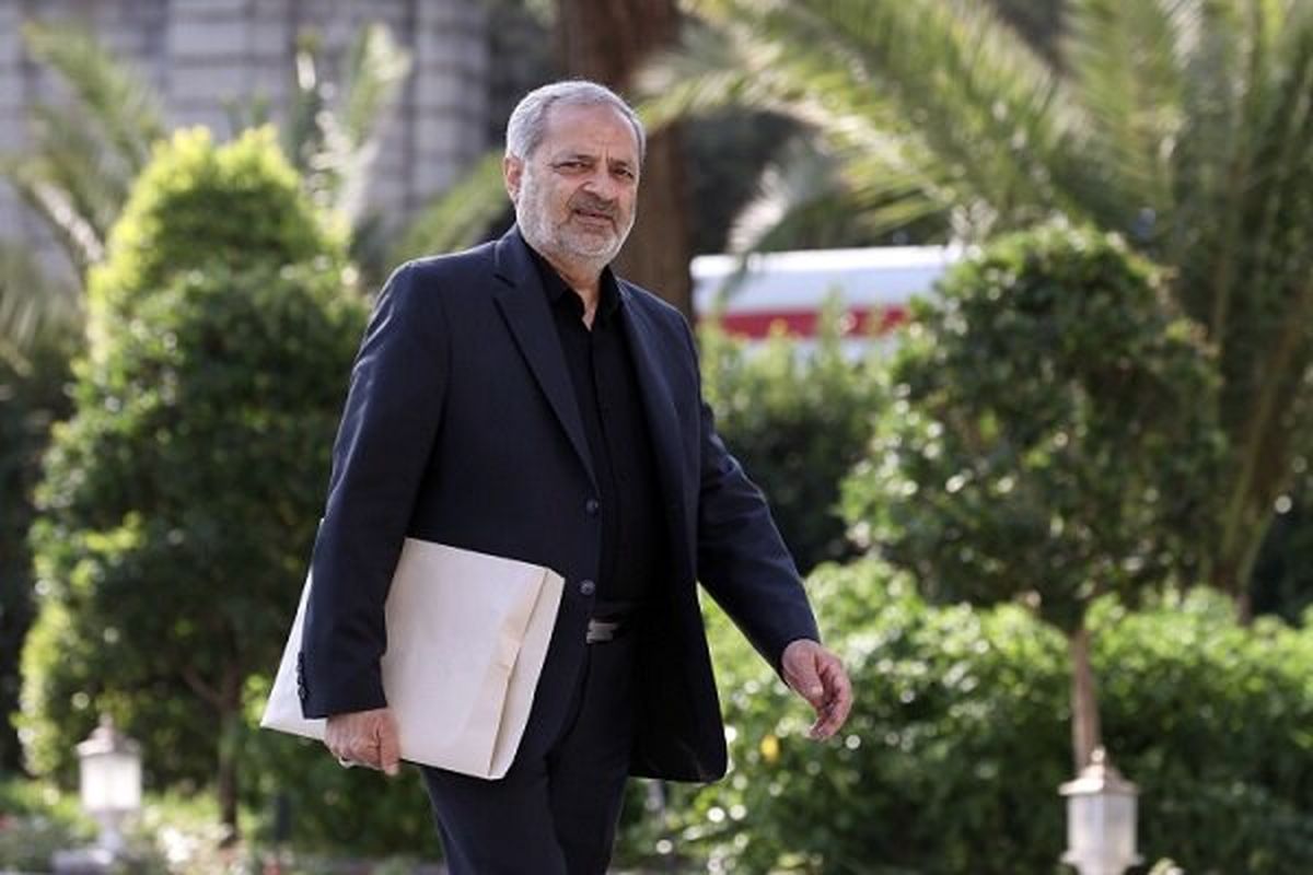 خبر کاظمی درباره ایجاد مدرسه تلویزیونی