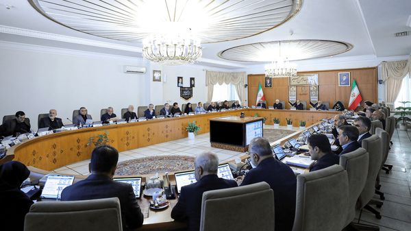 پاسخ منفی دولت به حضور پزشکیان در اجلاس شرمالشیخ