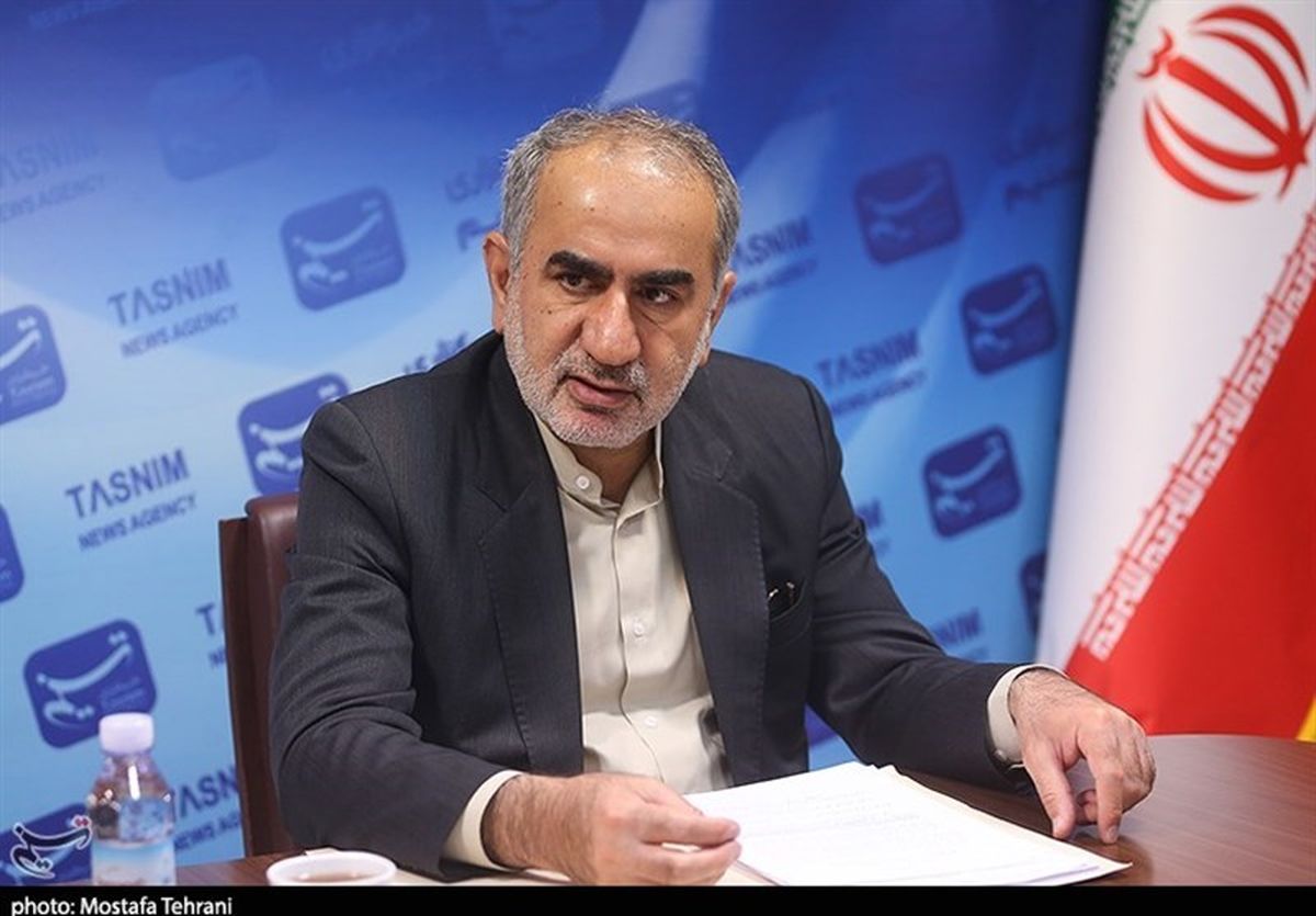 قادری بر ریاست کمیسیون ویژه حمایت از تولید مجلس ابقا شد