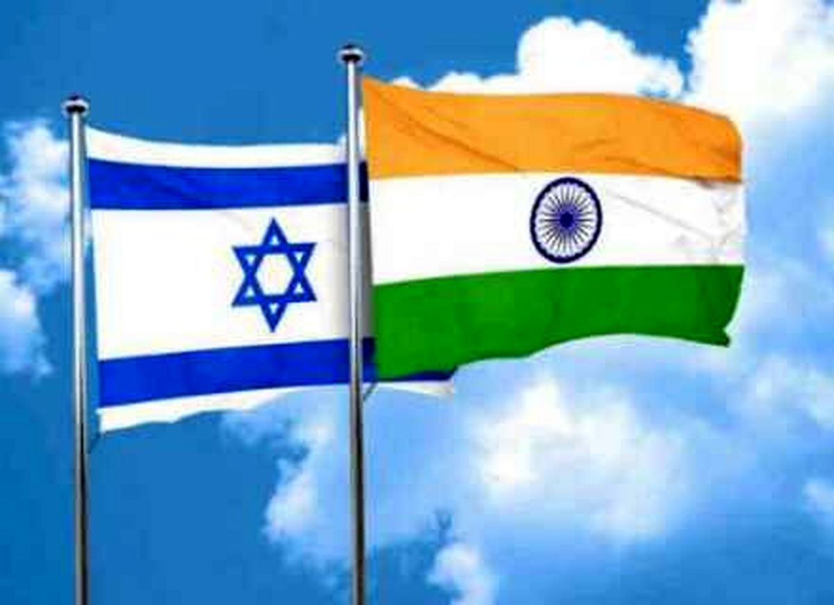 دلیل محرمانه بودن خبر رزمایش مشترک هند و اسرائیل