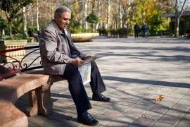 سورپرایز مدیرعامل سازمان تأمین‌اجتماعی | مجموع افزایش حقوق بازنشستگان تأمین اجتماعی با متناسب‌سازی در سال ۱۴۰۵