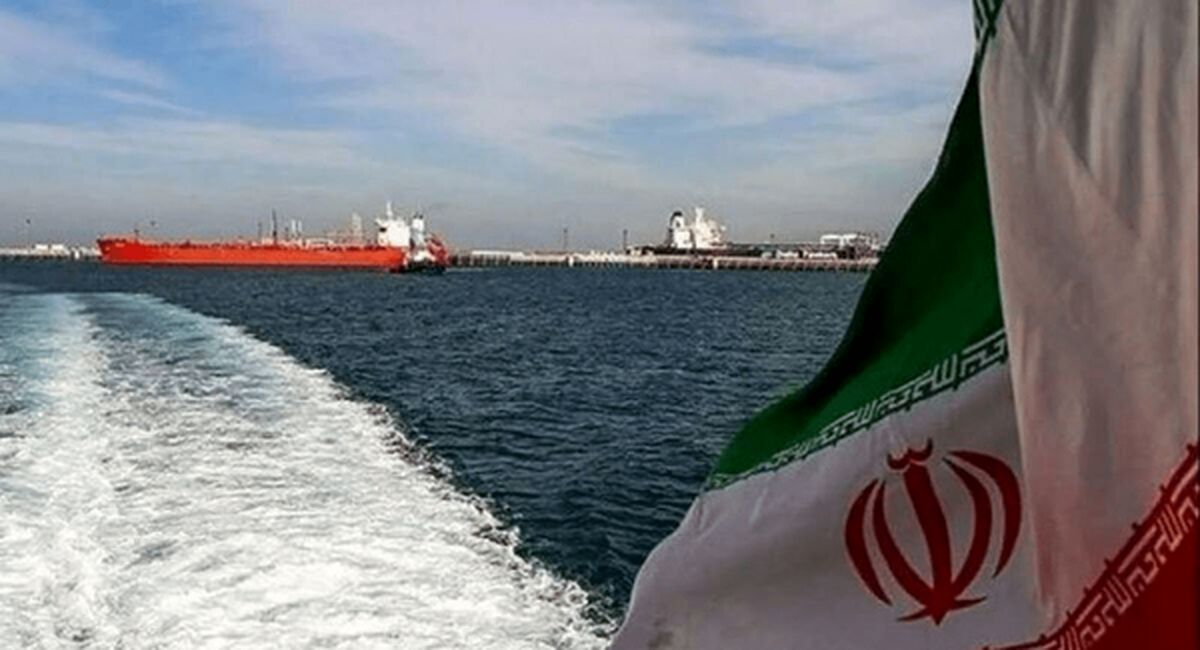 چین نفت ایران را به روسیه ترجیح داد