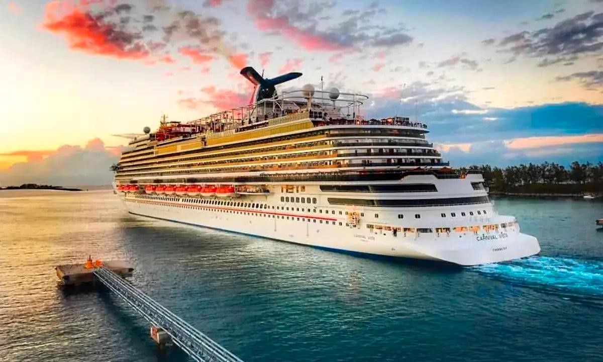 سفر به دبی با کشتی