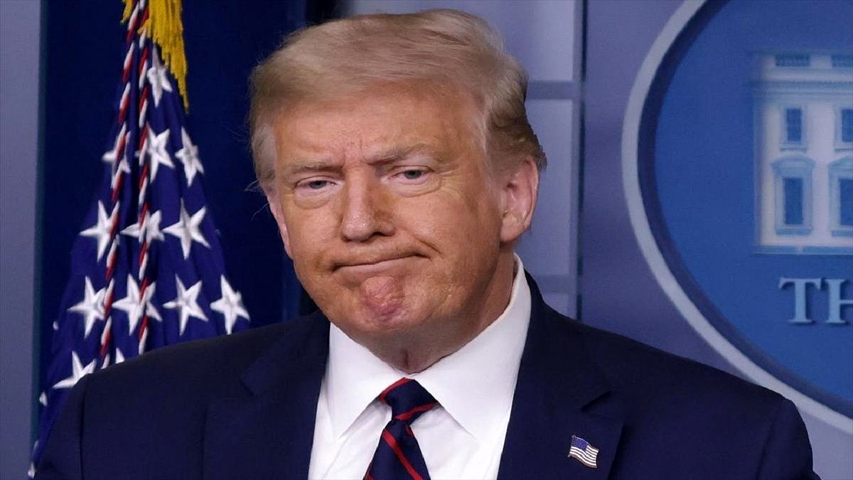 جمهوری‌ خواهان آمریکا علیه ترامپ شدند