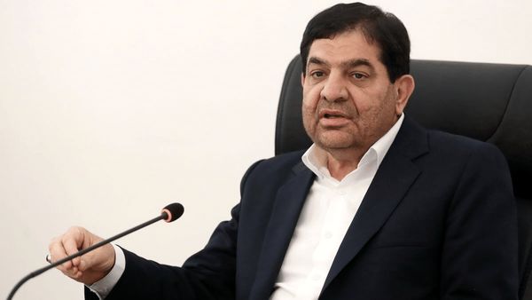 مخبر:‌ ایران از ظرفیت‌ تنگه‌ هرمز عقب‌نشینی نخواهد کرد