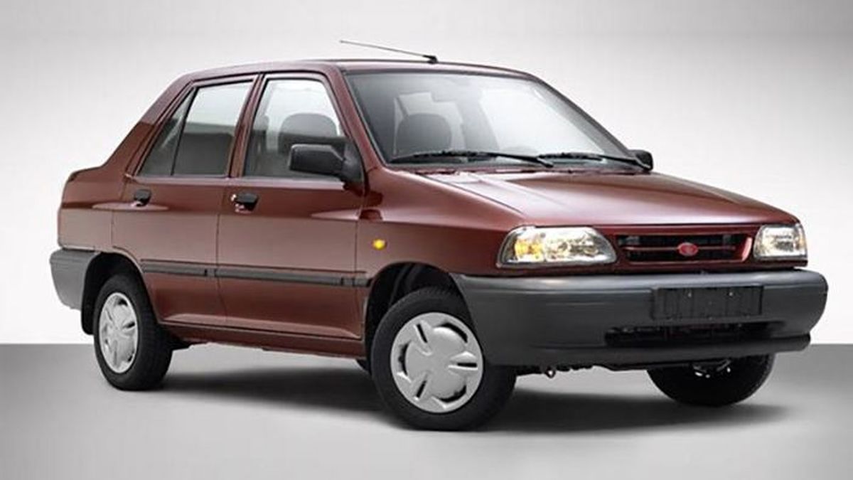  ارزان‌قیمت‌ترین خودروهای دست دوم در بازار آزاد