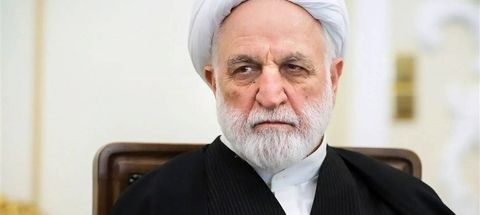 هشدار اژه‌ای به وحدت‌شکنان؛ با حرف‌هایتان دشمن را خیالاتی نکنید