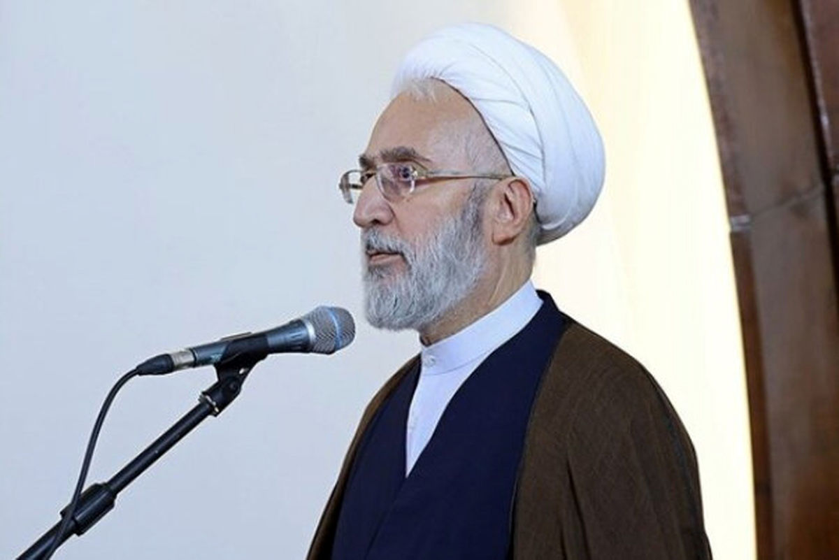 خبر دادستان کل از پیگیری حقوقی جنایات جنگی 