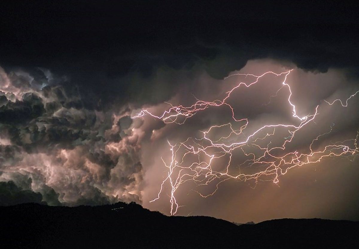 هشدار فوری هواشناسی | سیلاب و گردوخاک در ۵ استان 